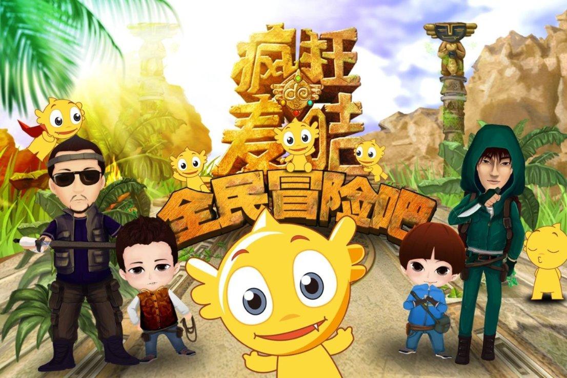 迷失在街头的男孩